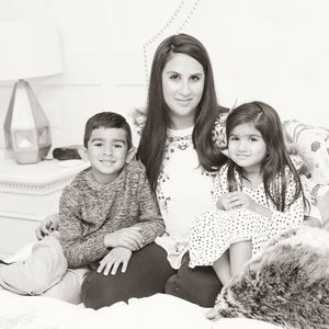 Meet your Posher, Sophia & Zakkiya